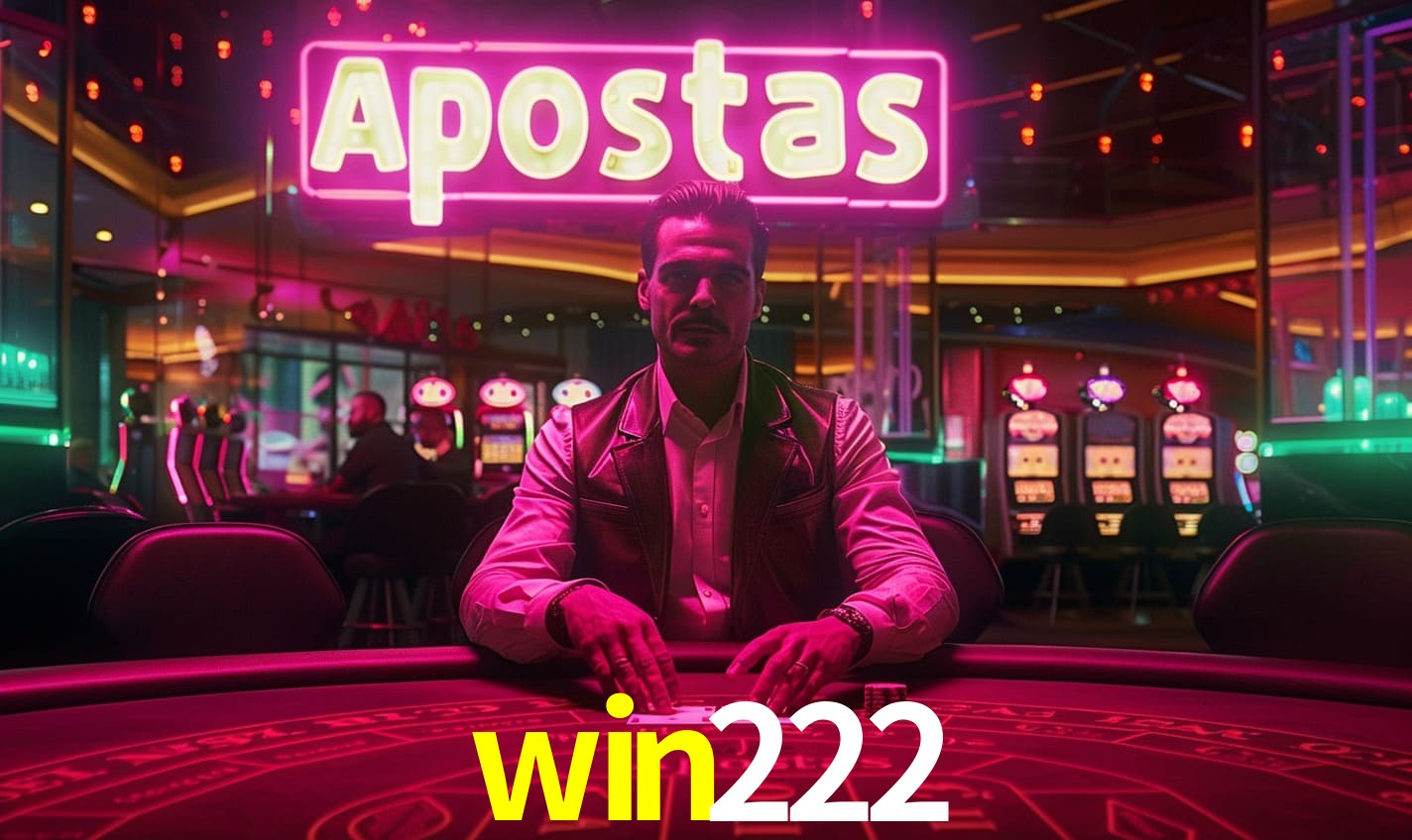 Desvendando o Mundo dos Jogos Virtuais na win222