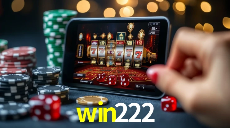 Licença Curaçao win222