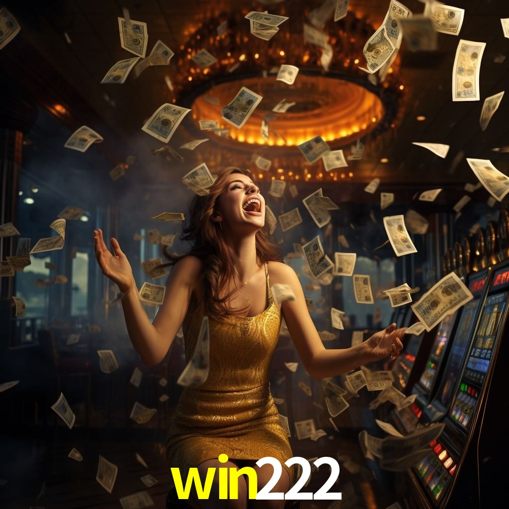 Live Casino win222