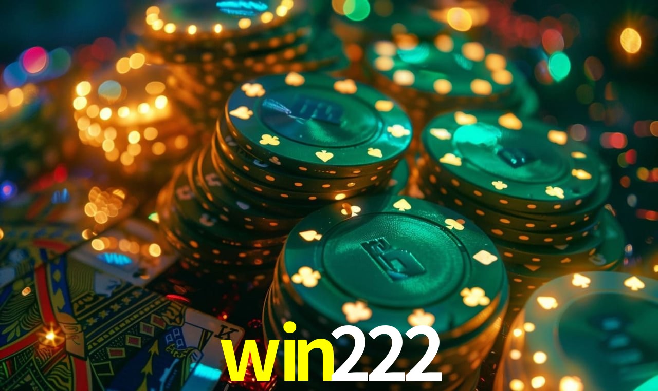 Estatísticas Esportivas win222
