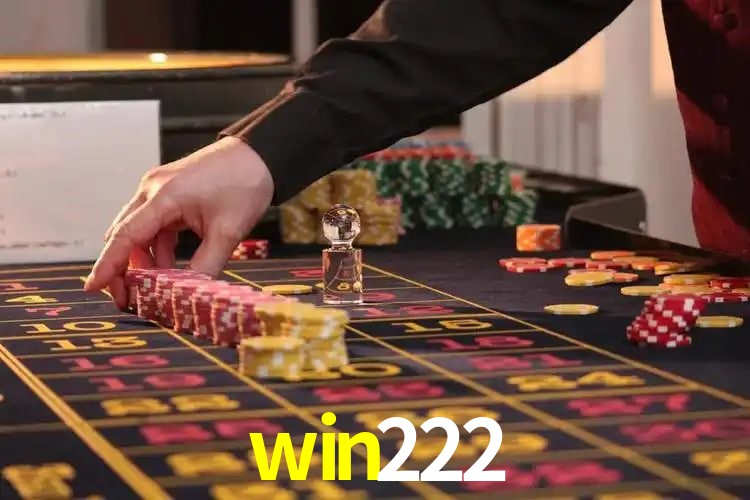 Descubra o Programa VIP da win222: Vantagens Exclusivas para Jogadores