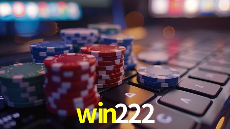 win222 Certificado eCOGRA - Jogos Justos Auditados