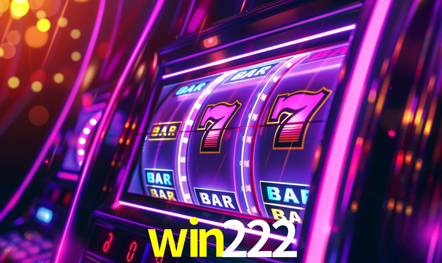 win222: A Experiência de Casino com Jogos de Mesa ao Vivo