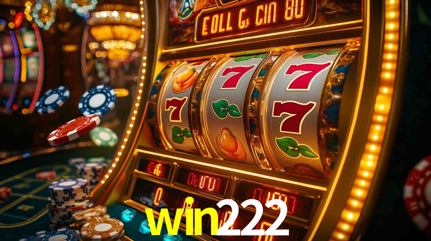 Certificação eCOGRA win222