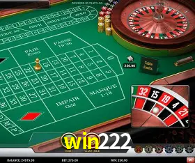 win222 Licença Curaçao Gaming
