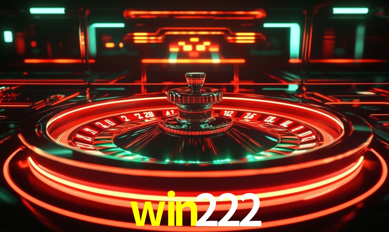 A Popularidade dos Caça-Níqueis no win222
