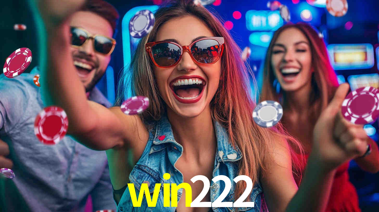 Descubra a Essência do win222: Nossa História e Compromissos
