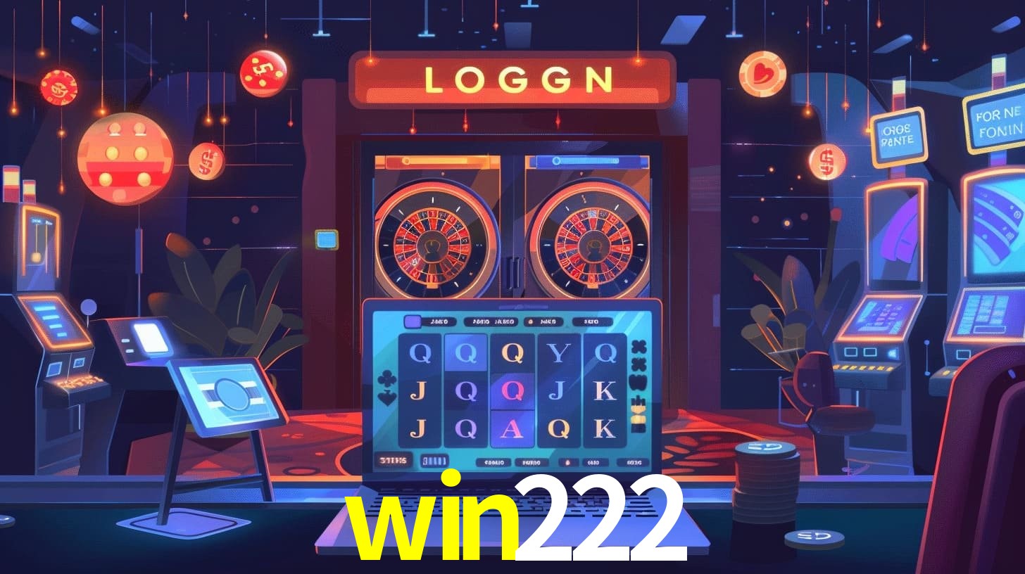 win222 Segurança Logo 1