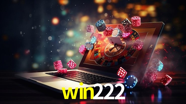 win222 Logo 1
