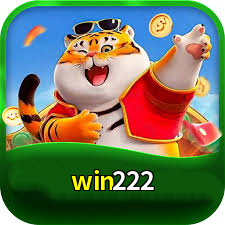 win222 Logo